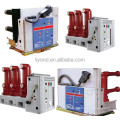 VSG/C-12KV indoor high voltage mv vacuum circuit breaker VCB for switchgear